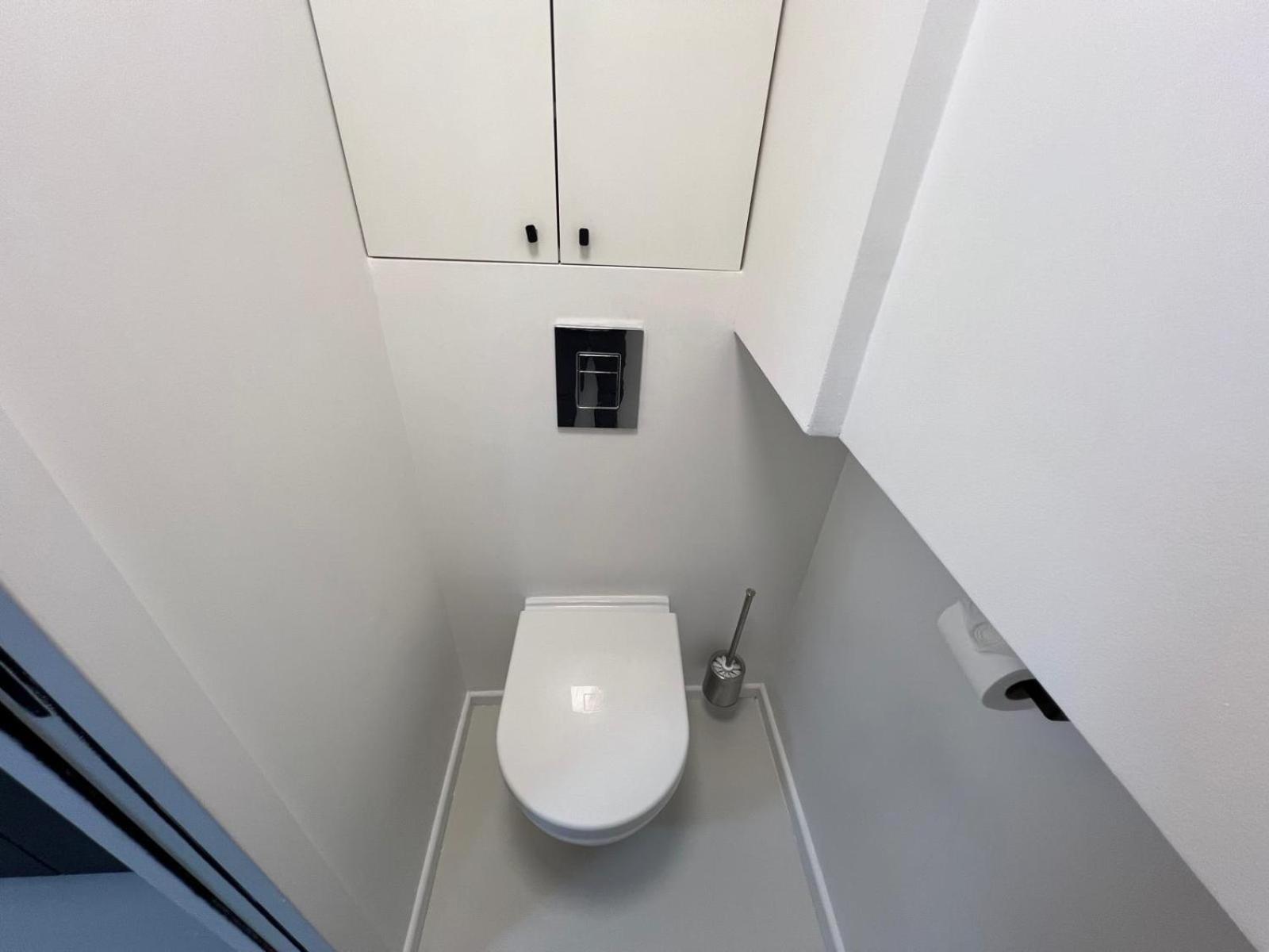 Appartement Design Quartier Montmartre-Sacre-Coeur! Paris Xviiie Экстерьер фото